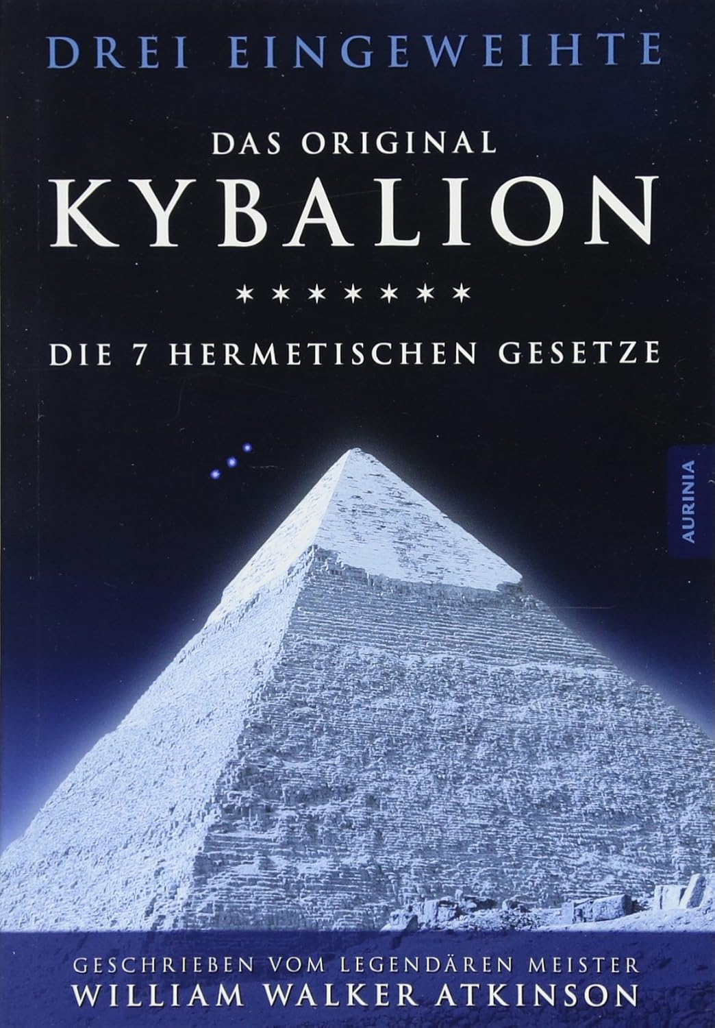 Das Kybalion (Paperback)